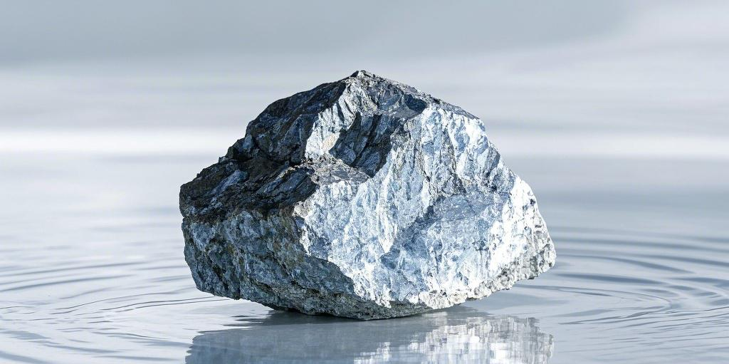 锆、铪行业要闻周报