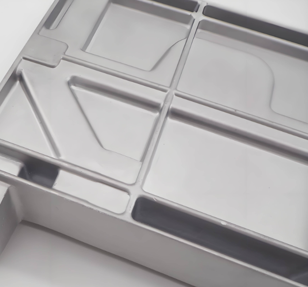 给镁合金穿上“纳米战甲”：新型涂层技术让轻质金属更耐腐蚀